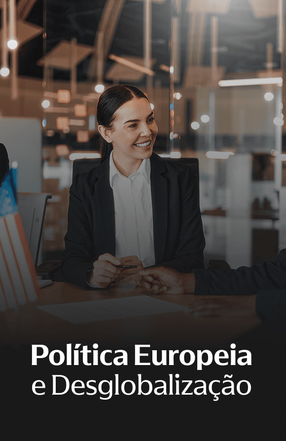 Política Europeia e Desglobalização