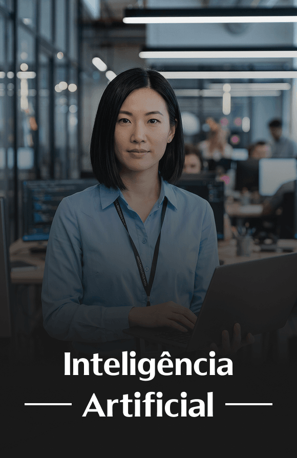 Inteligência Artificial