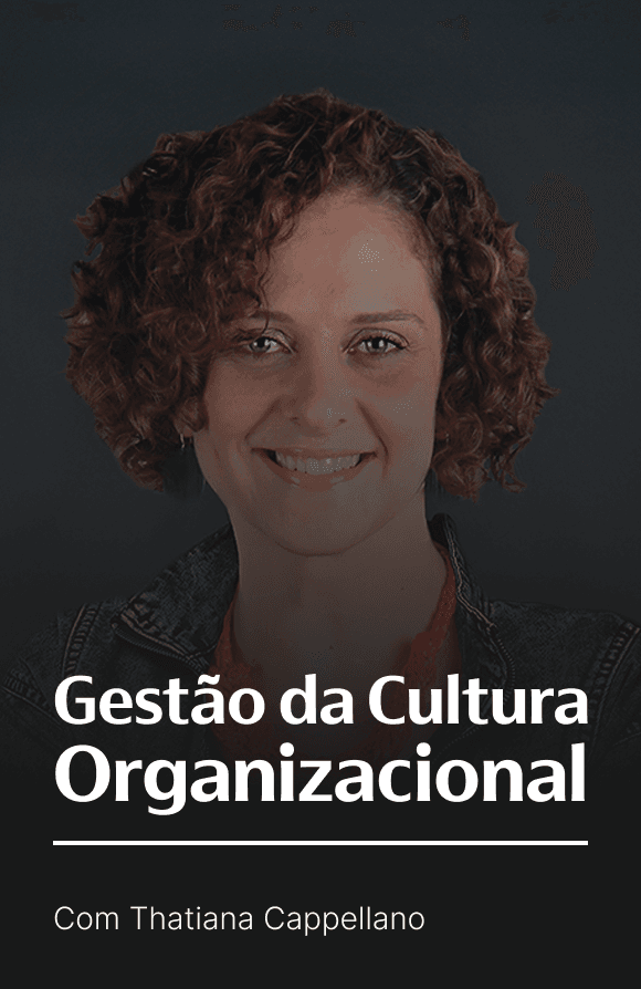 Gestão da cultura organizacional