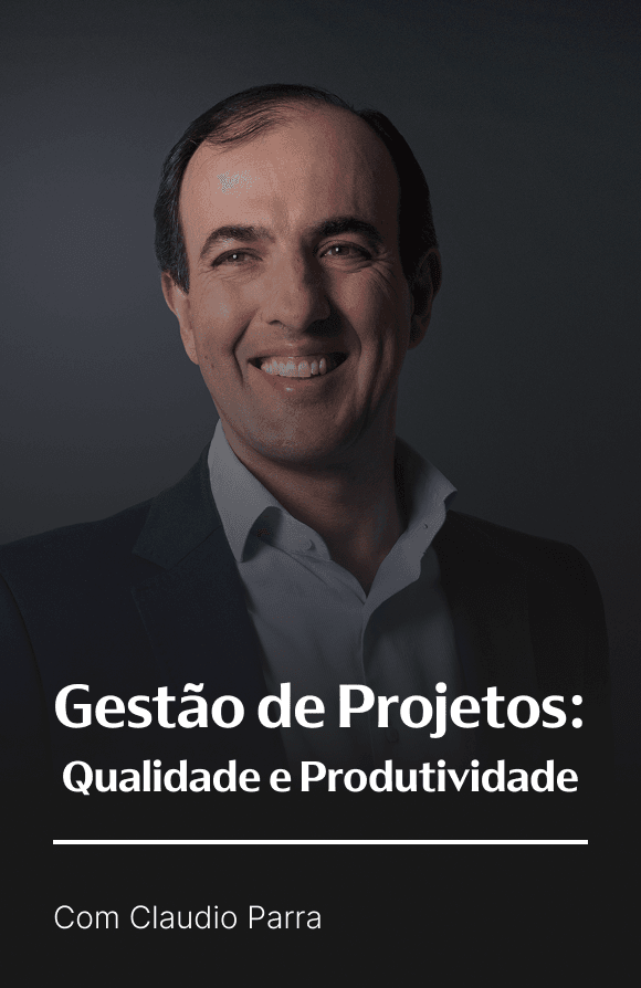 Gestão de Projetos: Qualidade e Produtividade