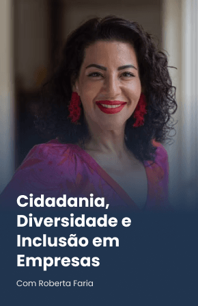 Cidadania, Diversidade e Inclusão em Empresas