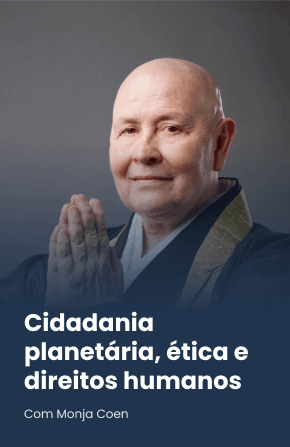Cidadania planetária, ética e direitos humanos
