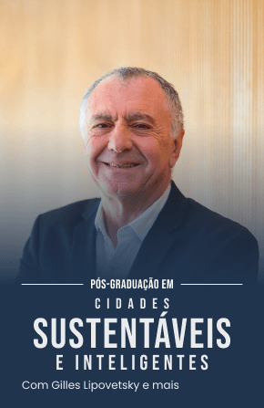 Cidades Sustentáveis e Inteligentes | Lançamento