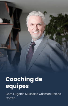 Coaching de equipes