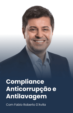 Compliance Anticorrupção e Antilavagem