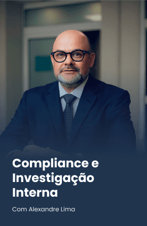 Compliance e Investigação Interna