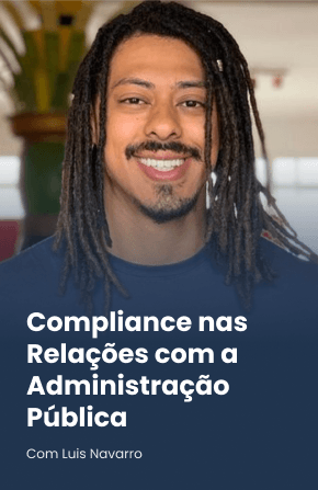 Compliance nas Relações com a Administração Pública