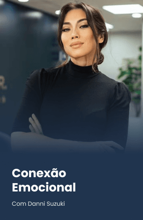 Conexão Emocional