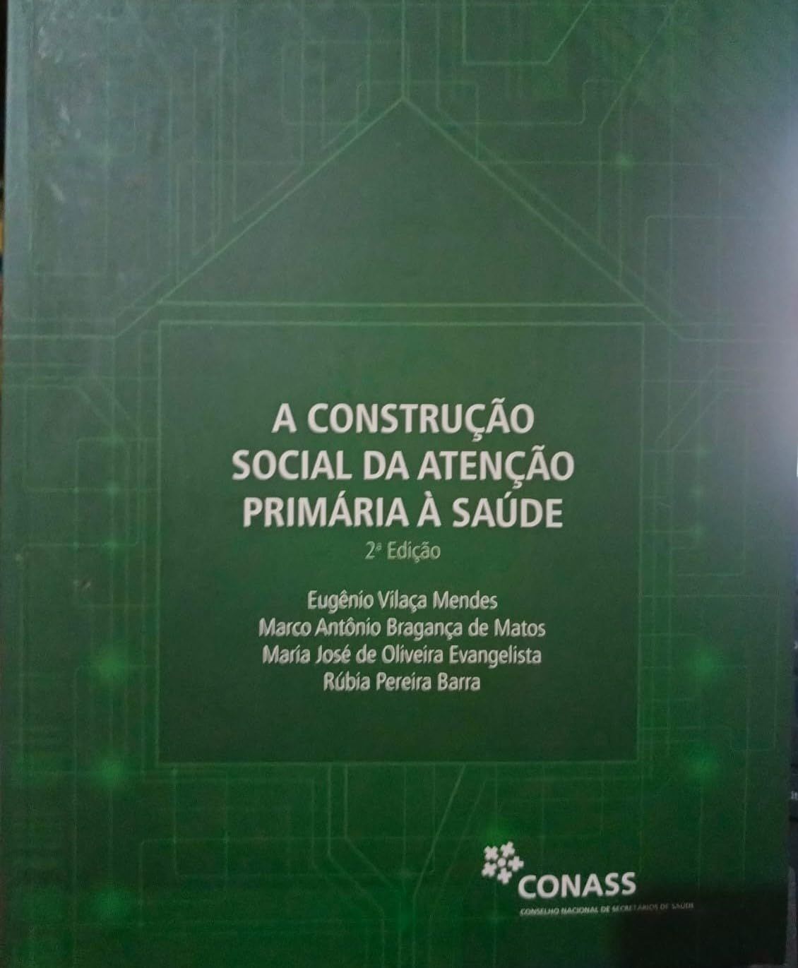 A construção social da atenção primária à saúde