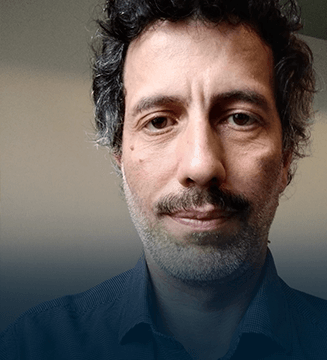 Cristiano Ordovás Baldi