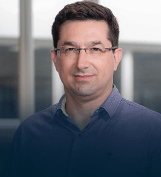 Daniel Antonio Callegari