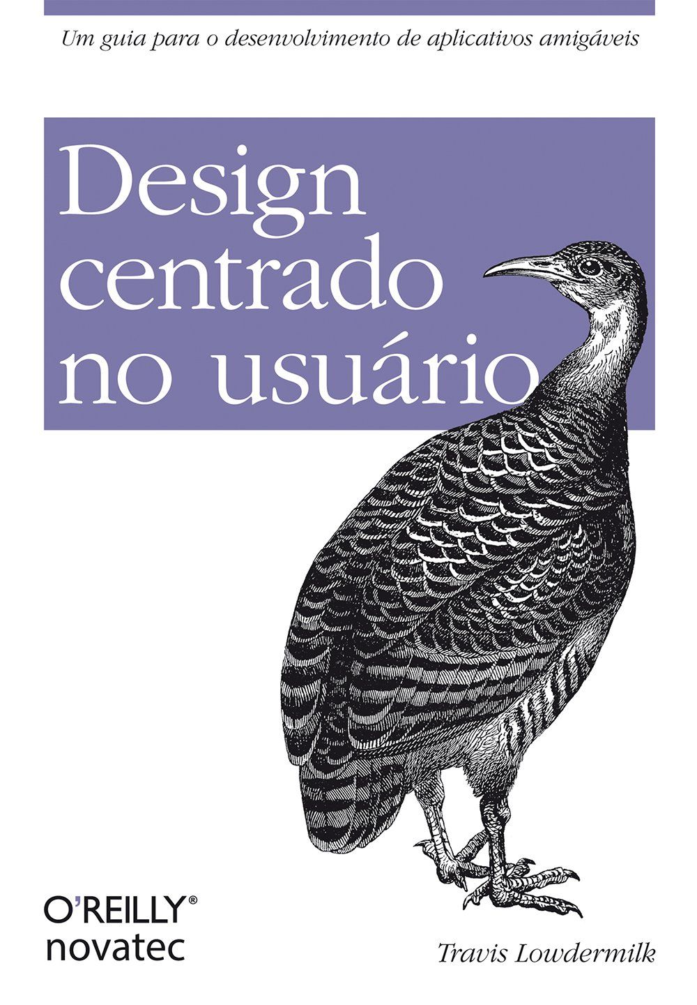 Design Centrado no Usuário