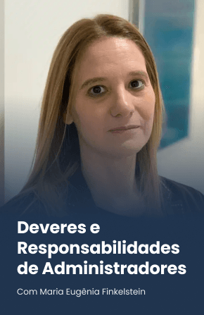 Deveres e Responsabilidades de Administradores