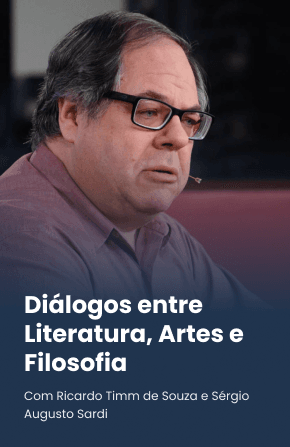 Diálogos entre Literatura, Artes e Filosofia