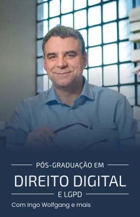 Direito Digital e LGPD | Lançamento