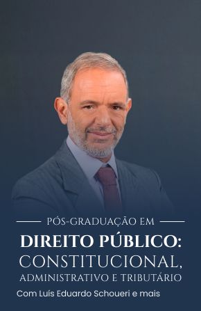 Direito Público: Constitucional, Administrativo e Tributário