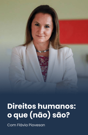 Direitos humanos: o que (não) são?