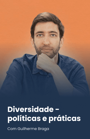 Diversidade - políticas e práticas