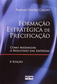 Formação Estratégica de Precificação