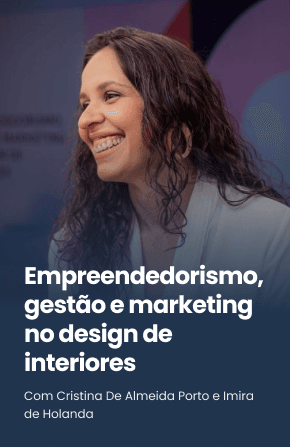 Empreendedorismo, gestão e marketing no design de interiores