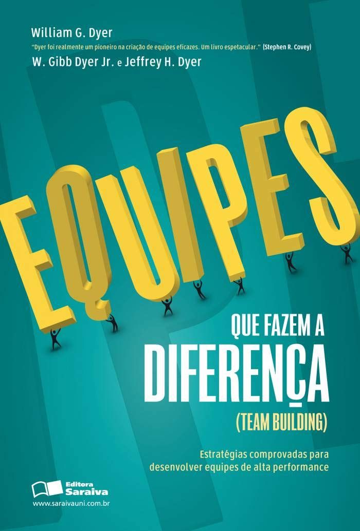 Equipes que Fazem a Diferença