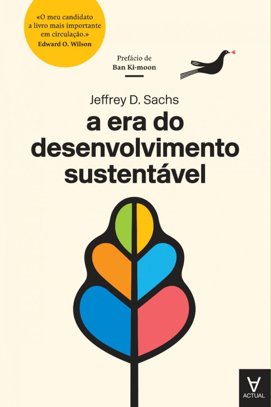 A era do desenvolvimento sustentável