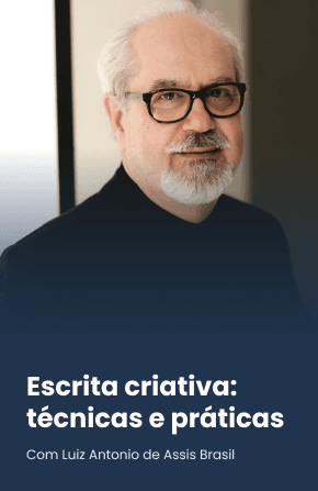 Escrita criativa: técnicas e práticas