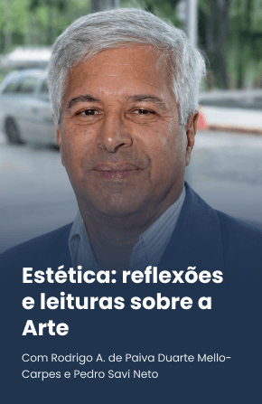 Estética: reflexões e leituras sobre a Arte