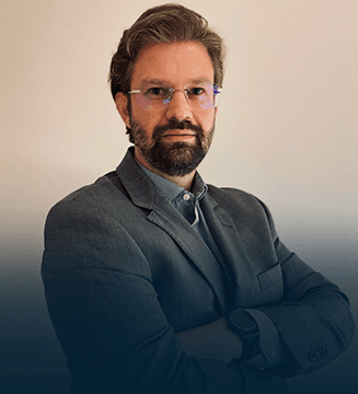 Evaldo Osorio Hackmann