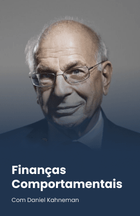 Finanças Comportamentais