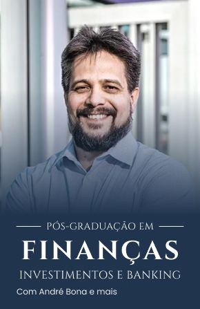 Finanças, Investimentos e Banking