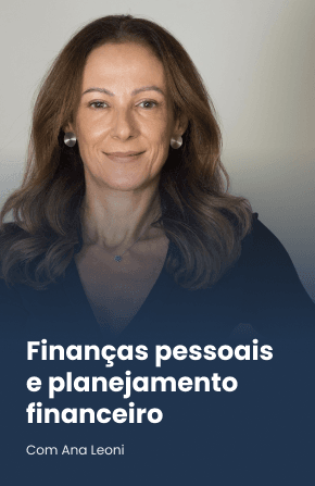 Finanças pessoais e planejamento financeiro