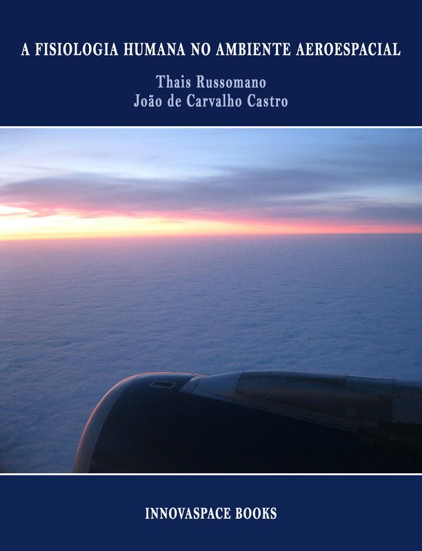 A Fisiologia Humana no Ambiente Aeroespacial