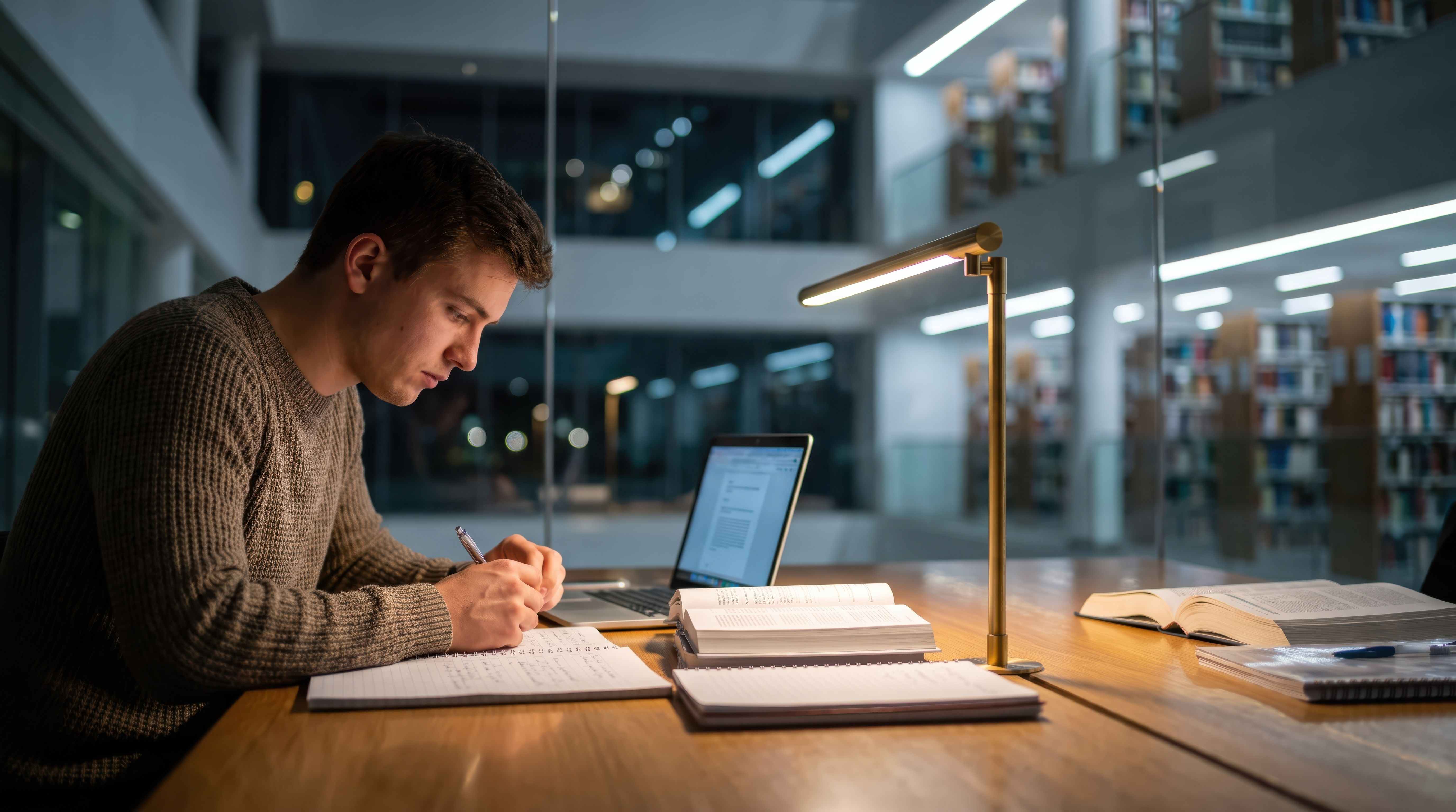 A relação entre foco, pausas e produtividade nos estudos