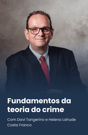 Fundamentos da teoria do crime