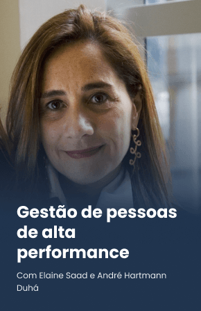 Gestão de pessoas de alta performance