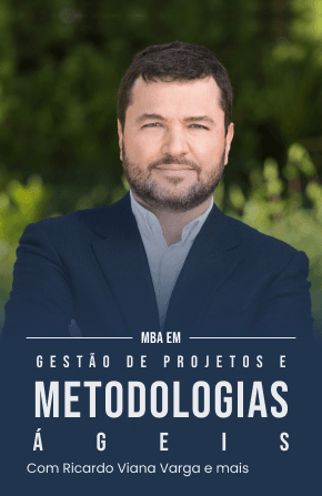 MBA em Gestão de Projetos e Metodologias Ágeis