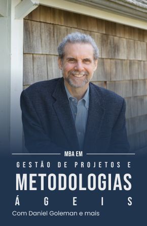 MBA em Gestão de Projetos e Metodologias Ágeis