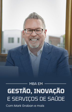 MBA em Gestão, Inovação e Serviços em Saúde