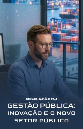 Gestão Pública: Inovação e o Novo Setor Público