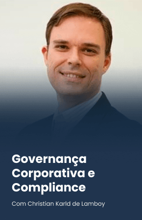 Governança Corporativa e Compliance