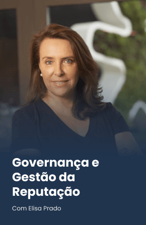 Governança e Gestão da Reputação
