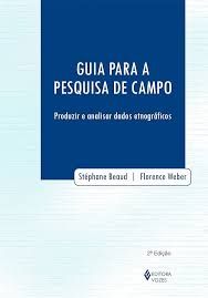 Guia para a pesquisa de campo