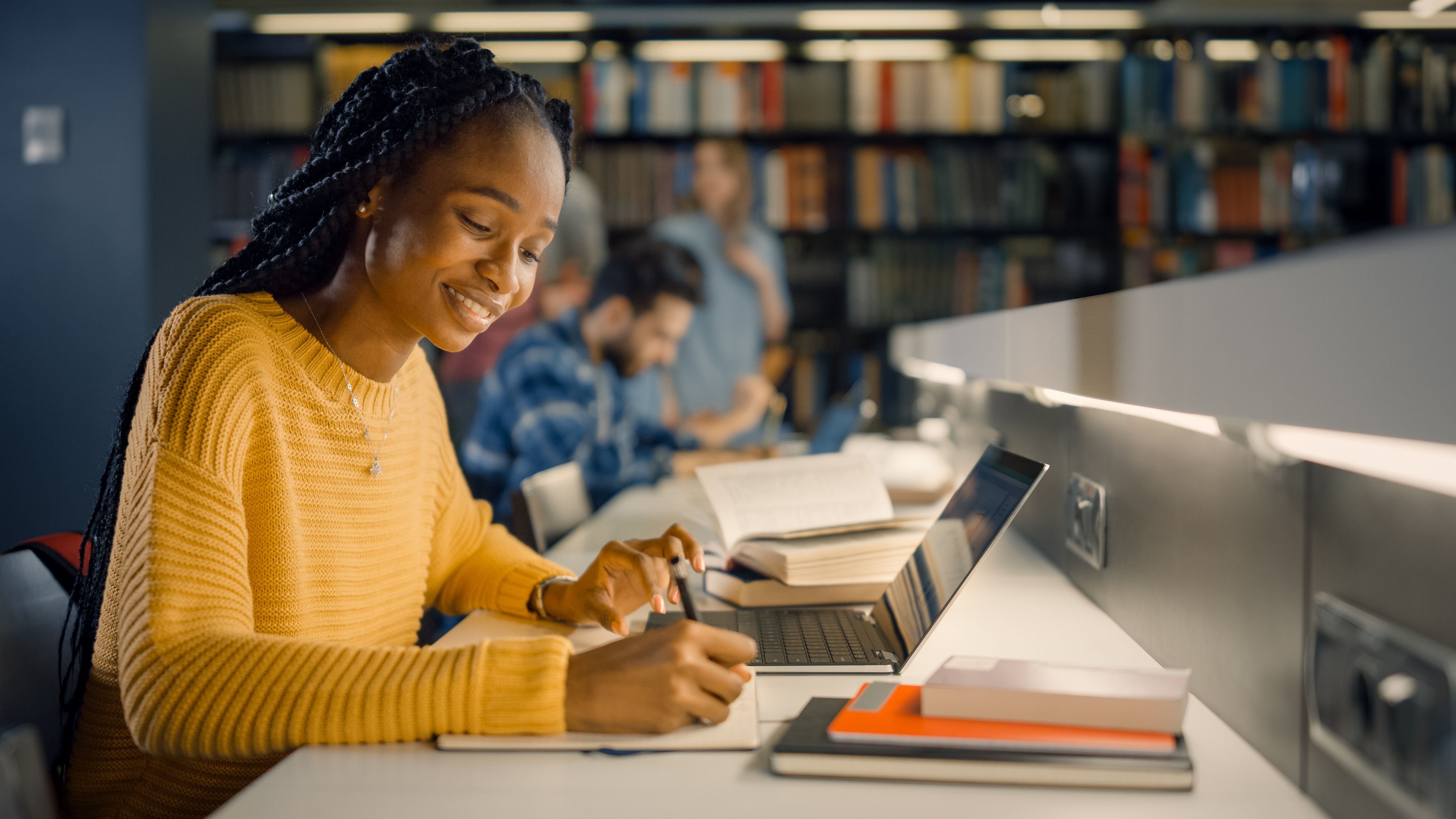 Hábitos de estudo para recém-formados: motivação e engajamento para aprender