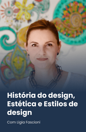 História do design, Estética e Estilos de design