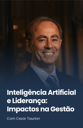 Inteligência Artificial e Liderança: Impactos na Gestão