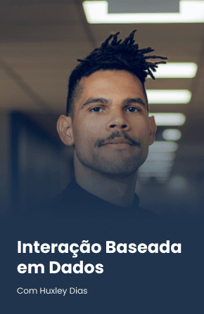 Interação Baseada em Dados