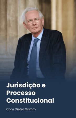 Jurisdição e Processo Constitucional