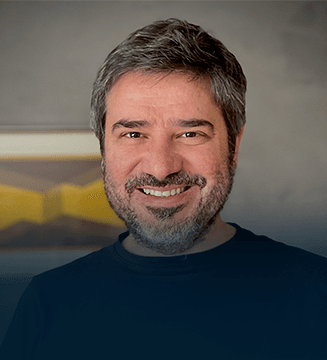 Leandro Gejfinbein
