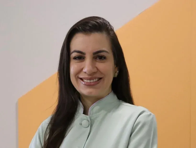 Leyce da Rosa dos Reis